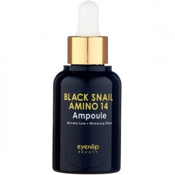 Купить Eyenlip Black Snail Amino 14 Ampoule Киев, Украина